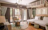 Туры в отель Jumeirah Dar Al Masyaf