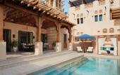 Туры в отель Jumeirah Dar Al Masyaf