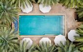 Туры в отель Jumeirah Dar Al Masyaf