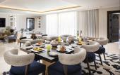 Туры в отель Jumeirah Dar Al Masyaf
