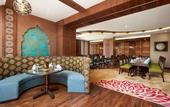 Туры в отель Wyndham Garden Manama