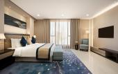 Туры в отель Wyndham Garden Manama