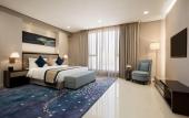 Туры в отель Wyndham Garden Manama