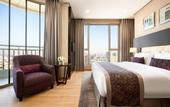 Туры в отель Wyndham Garden Manama