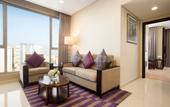 Туры в отель Wyndham Garden Manama