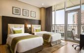 Туры в отель Wyndham Garden Manama