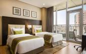 Туры в отель Wyndham Garden Manama