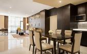 Туры в отель Wyndham Garden Manama