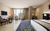 Туры в отель Wyndham Garden Manama