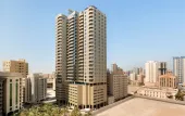 Туры в отель Wyndham Garden Manama