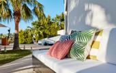 Туры в отель Med-Inn Boutique Hotel