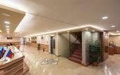 Туры в отель Dinar Hotel