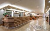 Туры в отель Dinar Hotel