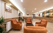 Туры в отель Dinar Hotel