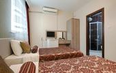 Туры в отель Dinar Hotel