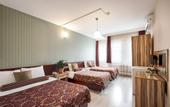 Туры в отель Dinar Hotel