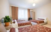 Туры в отель Dinar Hotel