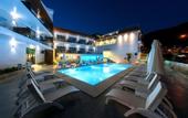 Туры в отель Rhapsody Boutique Hotel
