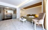 Туры в отель Rhapsody Boutique Hotel