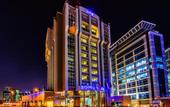 Туры в отель Somewhere Hotel Apartment
