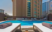 Туры в отель Somewhere Hotel Apartment