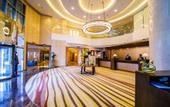 Туры в отель Somewhere Hotel Apartment
