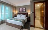 Туры в отель Somewhere Hotel Apartment