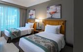 Туры в отель Somewhere Hotel Apartment