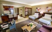 Туры в отель Somewhere Hotel Apartment
