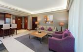 Туры в отель Somewhere Hotel Apartment