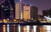 Туры в отель Al Bandar Arjaan by Rotana-Creek