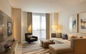 Туры в отель Al Bandar Arjaan by Rotana-Creek