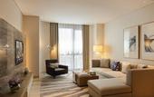 Туры в отель Al Bandar Arjaan by Rotana-Creek