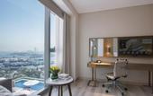 Туры в отель Al Bandar Arjaan by Rotana-Creek