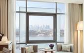 Туры в отель Al Bandar Arjaan by Rotana-Creek