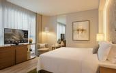 Туры в отель Al Bandar Arjaan by Rotana-Creek