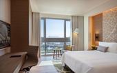 Туры в отель Al Bandar Arjaan by Rotana-Creek