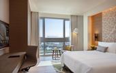 Туры в отель Al Bandar Arjaan by Rotana-Creek