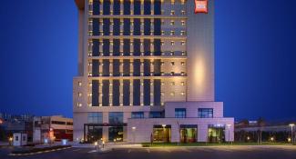 Ibis Istanbul Tuzla Hotel 3*