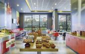 Туры в отель Ibis Istanbul Tuzla Hotel