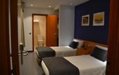 Туры в отель Hostal Apolo