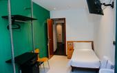 Туры в отель Hostal Apolo