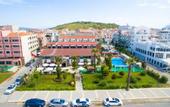 Туры в отель Buyuk Berk Hotel