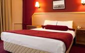 Туры в отель Buyuk Berk Hotel