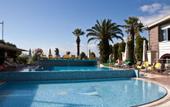 Туры в отель Buyuk Berk Hotel