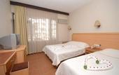 Туры в отель Buyuk Berk Hotel