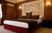 Туры в отель Buyuk Berk Hotel