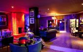 Туры в отель Buyuk Berk Hotel