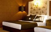 Туры в отель Buyuk Berk Hotel