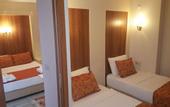 Туры в отель Buyuk Berk Hotel